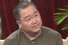 英达谈梁天，是自己大舅哥，年龄也比自己大丨影视视频封面