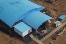 “海昏侯”这个称号是怎么来的？海昏其实是地名，西南方暗藏玄机视频封面