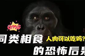 同类相食的恐怖后果，朊病毒的危害视频封面
