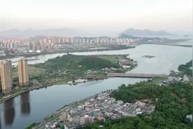 【原创】福建闽东宁德——国家园林城市视频封面
