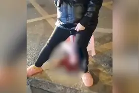 官方通报西安孕妇流产事件 ：西安高新医院相关责任人被停职视频封面