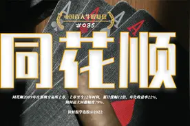 中国百大牛股复盘035：同花顺，中国领先的互联网金融信息服务商视频封面