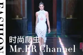 T台秀，世界第一吸金名模，身材好到爆，卡戴珊姐妹，维密，速来视频封面