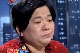 调解：学渣儿子高中读7年，母亲送他出国留学，他竟一天消费百万视频封面