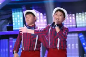 歌声的翅膀：泰国第三代华裔不忘乡音，一首民歌让评委赞不绝口视频封面