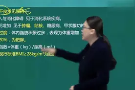 内科主治医师、体格检查的一般检查视频封面
