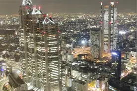 日本基础设施曾世界一流，现沦为沉重包袱！如何拯救设施老化？视频封面