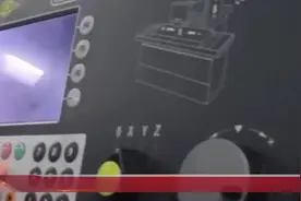 台积电厂长亲自出动，调整机器拉良率，中国芯片强势奋起！视频封面