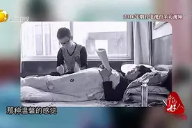 中国好人：15岁男孩包揽所有家务，边照顾妈妈边学习获认可！视频封面