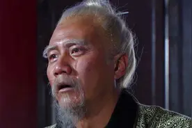 朱元璋遭天谴，双目失明，大明要乱了视频封面