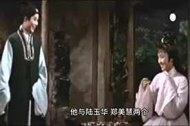 陈青云武侠病书生：曲折离奇的剧情，一夫二妻的结局，真过瘾视频封面