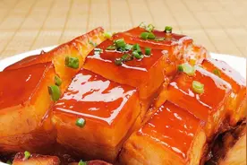 红烧、干烧、焖烧、酒烧有什么区别？老厨子亲自讲，你也学一下吧视频封面