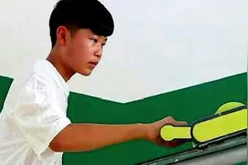 中国安徽13岁少年，发明“爬楼神器”一口气上5楼，荣获金奖视频封面