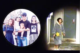张丹峰出轨经纪人再添实锤：穿睡衣共度7小时，晚饭都没出门！视频封面