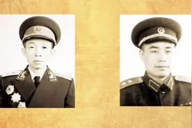 这两支部队是华野和中野的王牌部队，番号相同，司令员还都姓王视频封面
