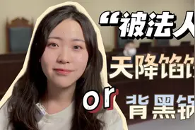 你名下有莫名出现的公司吗？“被法人”查询通道开启视频封面