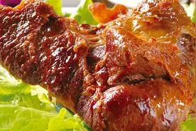 老师傅教你驴肉3吃秘制配方，详细教程，软烂入味，满嘴肉香视频封面
