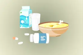 骨质疏松的饮食禁忌包括什么？避免摄入会引起钙流失的饮品视频封面