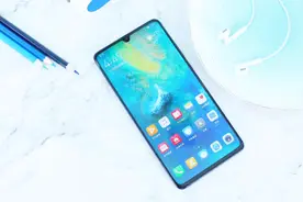 华为mate 20x跌至清仓价，为何吸引力不再，网友：5G更香视频封面
