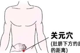 预防前列腺高招，左大夫现场手把手教学：按摩关元穴视频封面