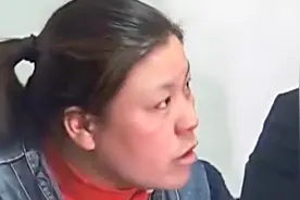 传奇故事：擅自拆除自家的房子，还不认错，女子将堂弟告上法庭视频封面