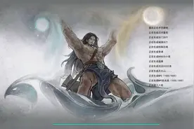 鬼谷八荒第八期 跑图，寻找筑基材料视频封面