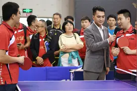 正手拉球成功率低怎么办？身体放松，小臂加速视频封面
