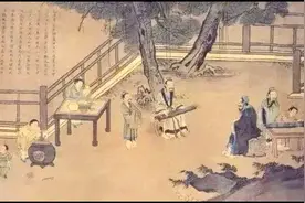 改朝换代，孔子后人立马称臣，也是无奈的臣服视频封面