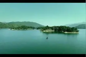 走进浙江江山市视频封面