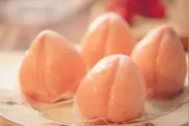 日式草莓大福就是糯米糍！怎么做好吃？教你正宗吃法！无需烤箱！视频封面