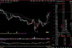 一日一股：海航控股怎么就ST了？视频封面