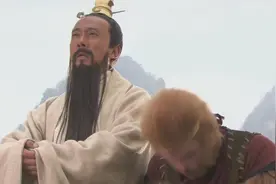 镇元子跟三清都是平辈相称，为何见了观音，镇元子却要自称小字辈视频封面
