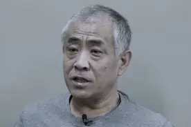 落马厅官剖析贪腐心路历程：不能做“隔路”的人 收钱才是自己人视频封面