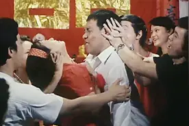 男人为了生个儿子，竟威逼妻子假离婚，打起了借夫生子的想法视频封面