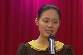 离婚：穷小子变富豪，霸气出场同学聚会，前妻后悔来不及了视频封面