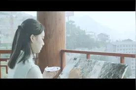 世界公认的酱酒核心产区，贵州茅台镇一处神秘的夜郎酒谷视频封面