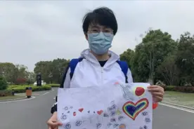 没有遗体告别、没有追悼会！32岁护师张静静济南火化，静静地走了视频封面