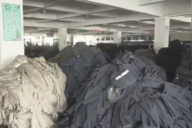 为什么牛仔裤要水洗，带你走进水洗厂，了解牛仔裤的水洗工艺