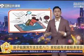 人大代表李君建议：全面禁止未成年玩网游，还要设置人脸识别登陆视频封面