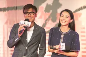谢霆锋示爱高圆圆现场：破例为她下厨，连张柏芝都没享受过这待遇视频封面
