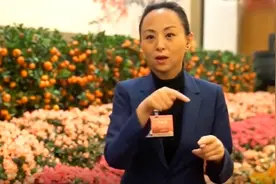 无声的力量！邰丽华用手语说我爱你中国，网友：真的感动视频封面