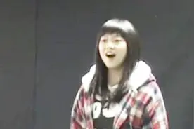 “斗鱼一姐”冯提莫18岁艺考照曝光！网友：整没整容一目了然视频封面