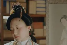 爆笑照骗场面：据说辣目洋子比画这一段，把旁边的演员给看愣了视频封面