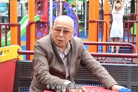 前TVB老戲骨88歲劉兆銘剖白喪偶哀痛 與孤獨共舞视频封面