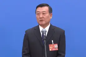 住建部部长：对房地产市场企稳回升从“很有信心”到“充满信心”视频封面