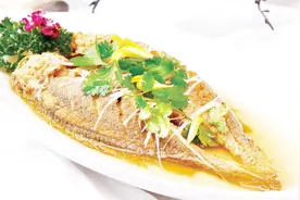 这4种鱼多给孩子吃，刺少肉多，健脑补钙，孩子长高个，更聪明视频封面