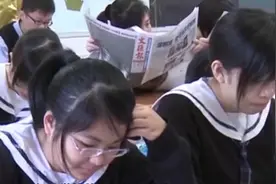 荒唐毒教材一去不返，香港教材大改有人急了，李家超：推爱国教育视频封面