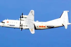 连续4天 中国战舰军机频频向东穿插 日本自卫队紧急出动应对视频封面