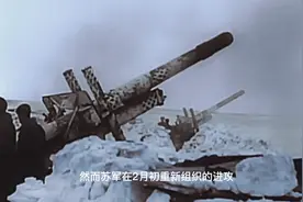 二战：芬兰独立，斯大林暴怒先下手为强，出动10倍兵数重拳出击！视频封面