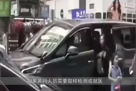 4月20日上海疫情拐点出现？三个问题必须重视，个别人行为太可耻视频封面